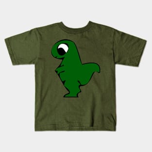 Nom Nom Nom Kids T-Shirt